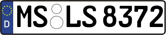 MS-LS8372