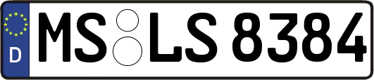 MS-LS8384