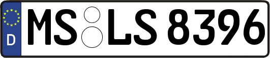 MS-LS8396