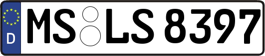 MS-LS8397