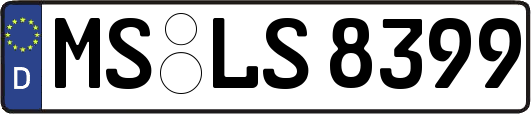 MS-LS8399