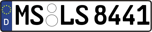 MS-LS8441