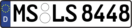 MS-LS8448