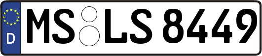 MS-LS8449
