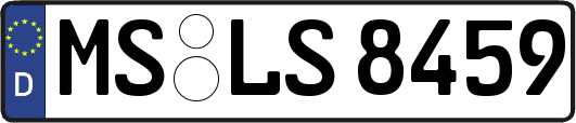 MS-LS8459