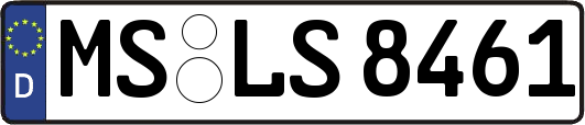 MS-LS8461