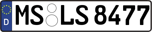 MS-LS8477