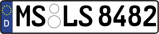 MS-LS8482