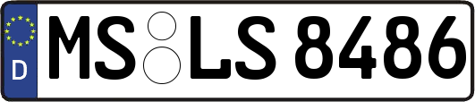 MS-LS8486