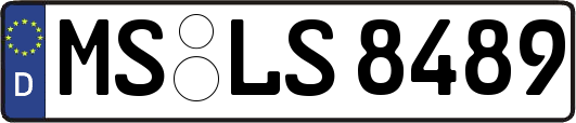 MS-LS8489