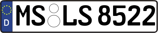 MS-LS8522