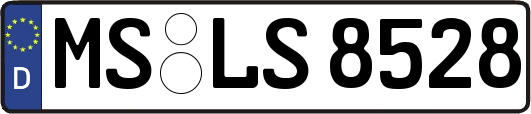 MS-LS8528