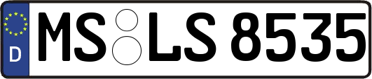 MS-LS8535