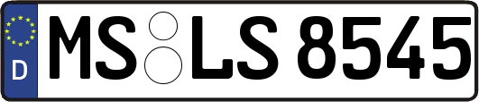 MS-LS8545