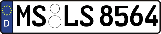 MS-LS8564