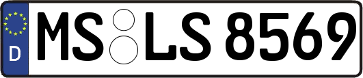 MS-LS8569