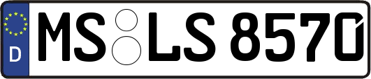 MS-LS8570