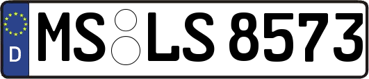 MS-LS8573