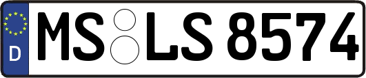 MS-LS8574