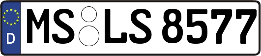 MS-LS8577