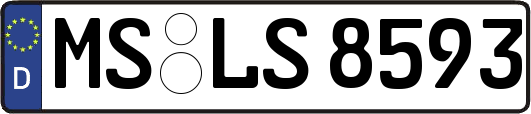 MS-LS8593