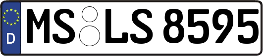 MS-LS8595