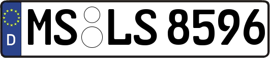 MS-LS8596