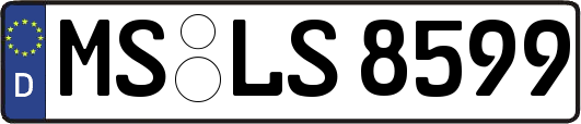 MS-LS8599