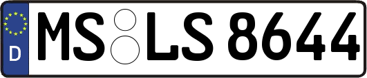 MS-LS8644