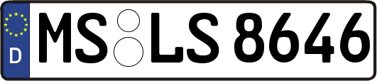 MS-LS8646