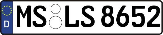 MS-LS8652