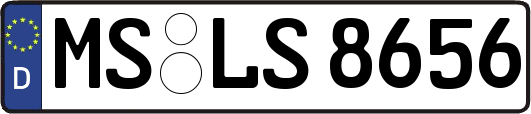 MS-LS8656