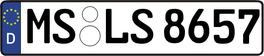MS-LS8657