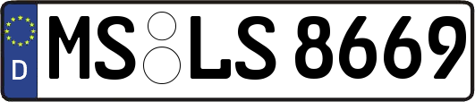 MS-LS8669