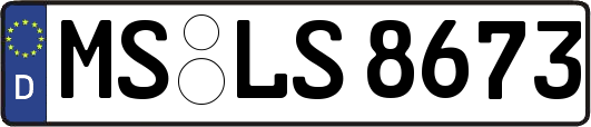 MS-LS8673