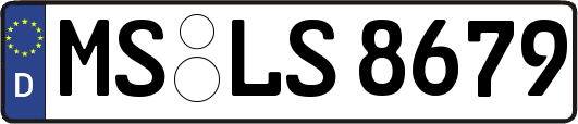 MS-LS8679
