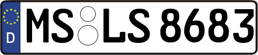 MS-LS8683