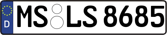 MS-LS8685