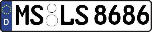 MS-LS8686