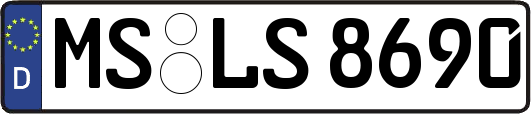 MS-LS8690