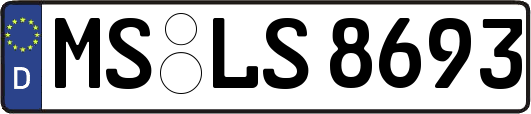 MS-LS8693