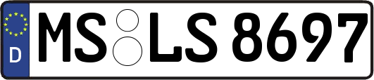 MS-LS8697