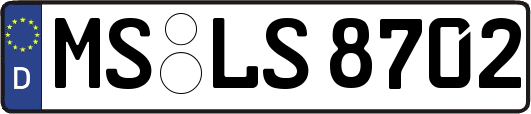 MS-LS8702