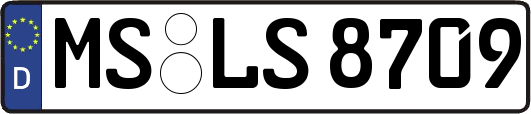 MS-LS8709