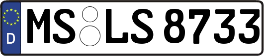 MS-LS8733