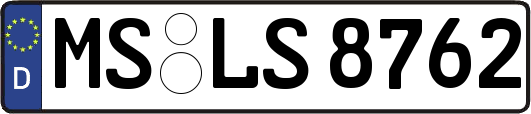 MS-LS8762
