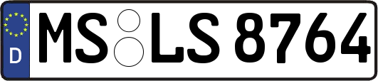 MS-LS8764