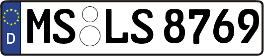 MS-LS8769