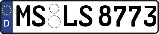 MS-LS8773