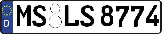 MS-LS8774